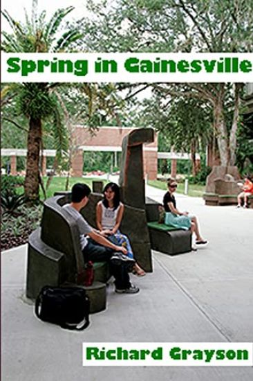 Spring in Gainesville