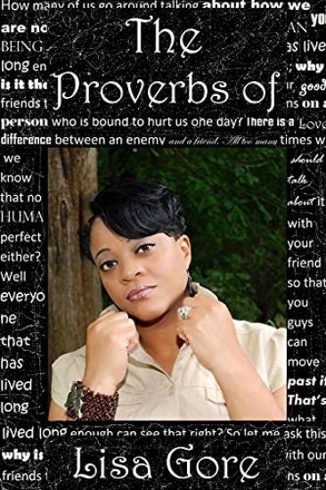 The Proverbs of Lisa Gore