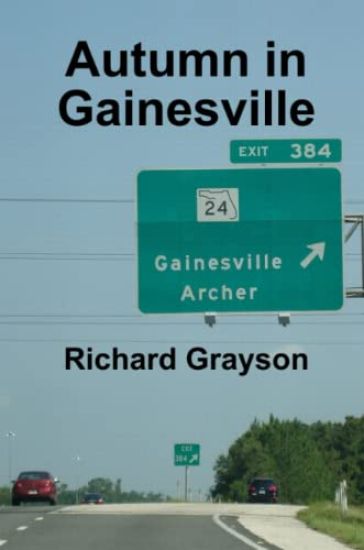 Autumn in Gainesville