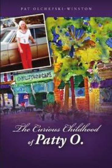 The Curious Childhood of Patty O.