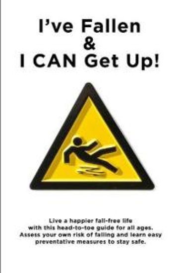 I've Fallen and I Can Get Up