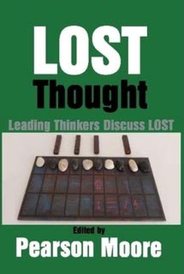 Lost Thought