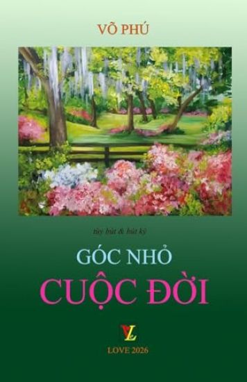Góc Nh? Cu?c Ð?i