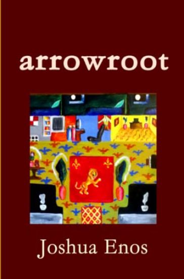 Arrowroot