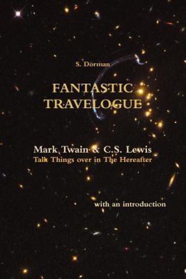 FANTASTIC TRAVELOGUE