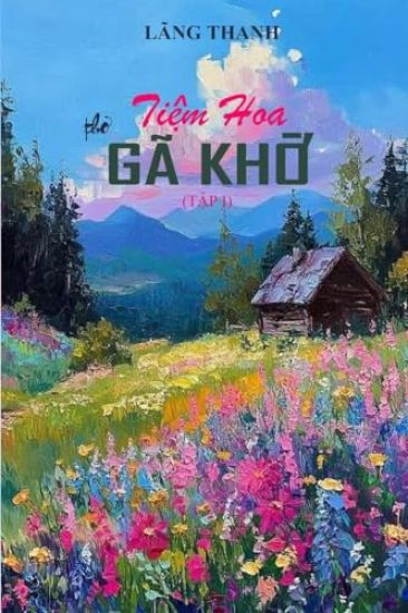 TI¿M HOA GÃ KH¿ (T¿P I)