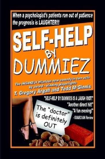 Self-Help by Dummiez