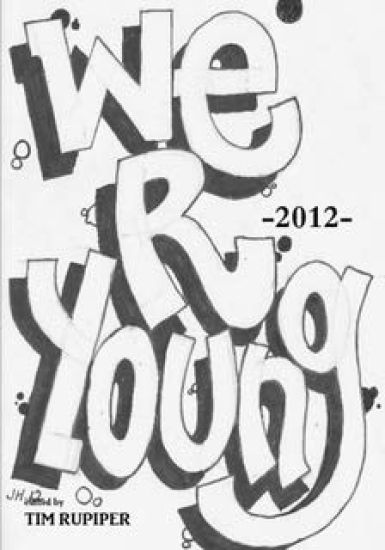 We Are Young