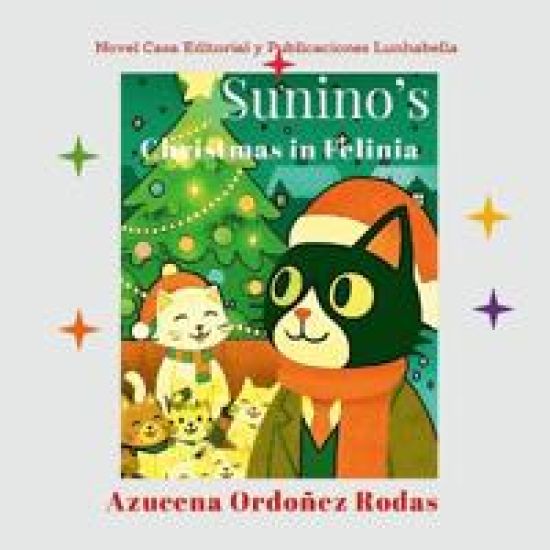 Sunino's Christmas in Felinia