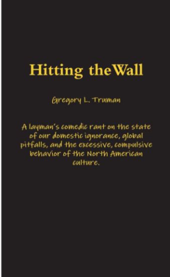 Hitting the Wall