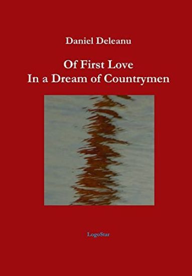 Of First Love in a Dream of Countrymen [Hardbound]