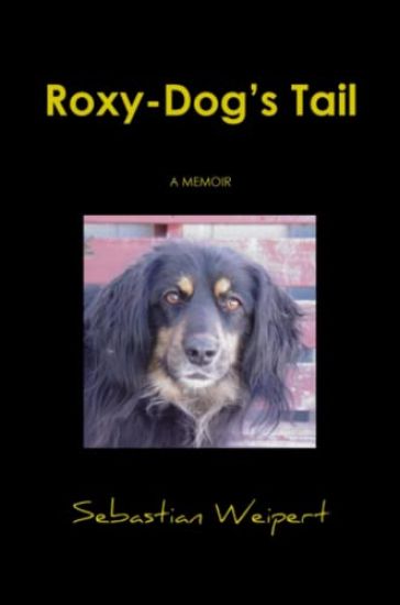 Roxy-Dog's Tail