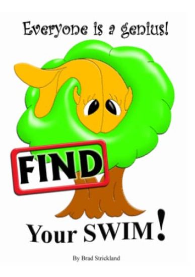 Find Your SWIM!