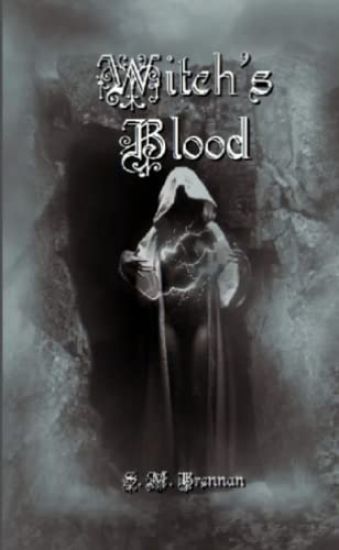 Witch's Blood