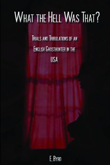 What the hell was that