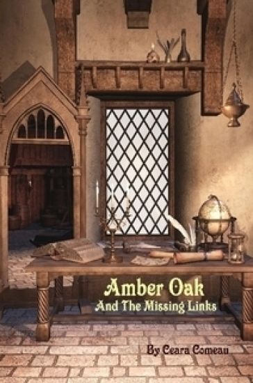 Amber Oak And The Missing Links