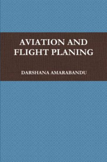 Aviation and Flight Planing