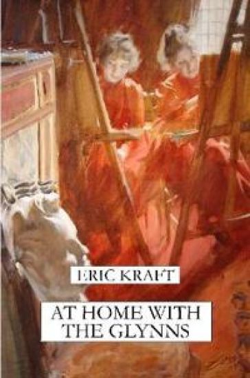At Home with the Glynns (trade Paperback)