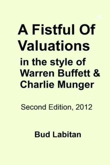 A Fistful of Valuations, Second Edition