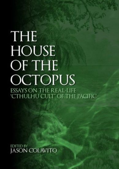 The House of the Octopus