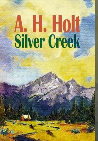 Silver Creek