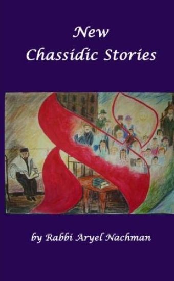 New Chassidic Stories