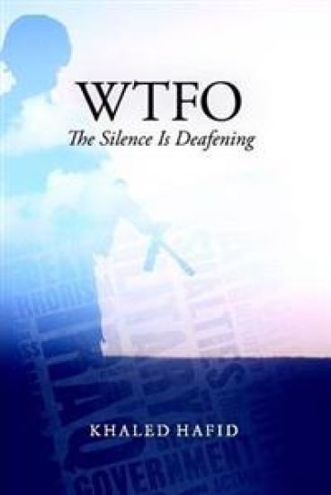 WTFO - The Silence Is Deafening