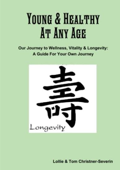 Young and Healthy At Any Age