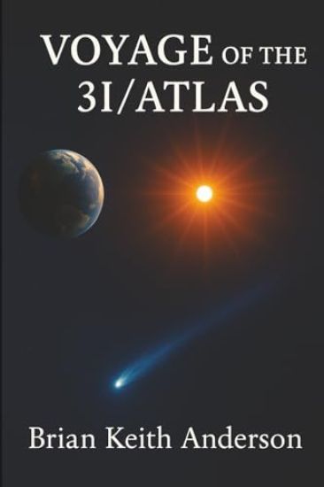 Voyage of 3I/Atlas