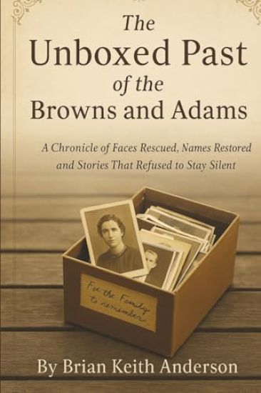 The unboxed Past of the Browns and Adams