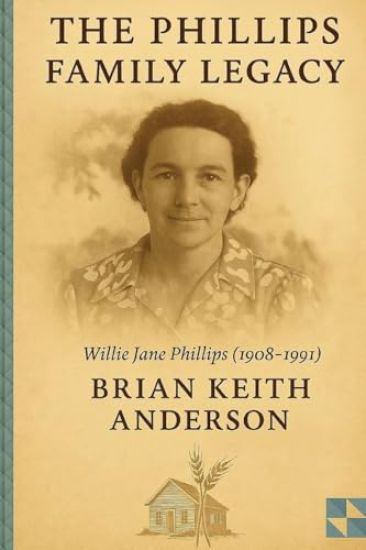 The Phillips Family Legacy