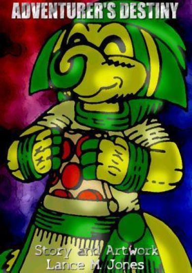 Adventurer's Destiny