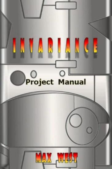 Invariance Project Manual