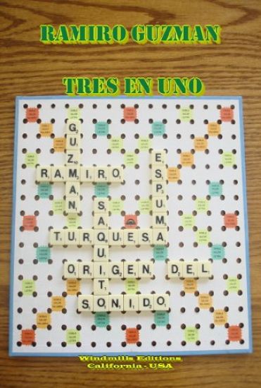 Ramiro Guzman - Tres En Uno