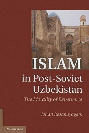 Islam in Post-Soviet Uzbekistan