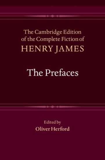 The Prefaces