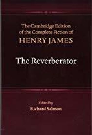 The Reverberator