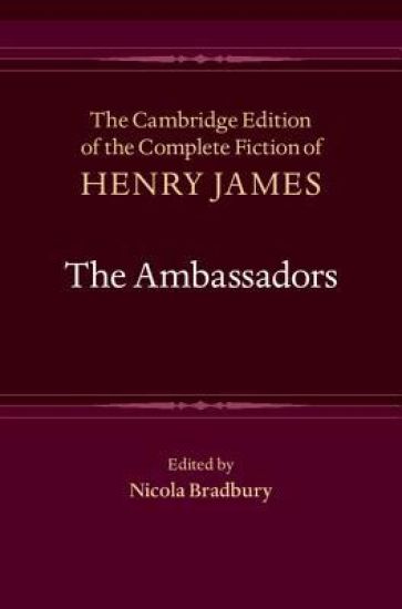 The Ambassadors