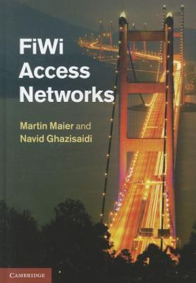 FiWi Access Networks