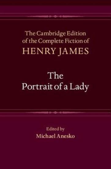The Portrait of a Lady