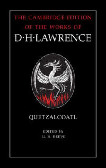 Quetzalcoatl
