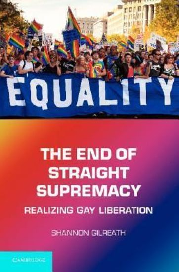 The End of Straight Supremacy