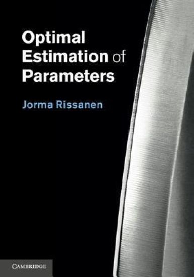 Optimal Estimation of Parameters