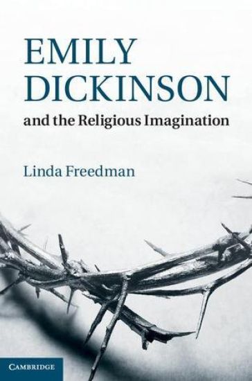 Emily Dickinson and the Religious Imagination