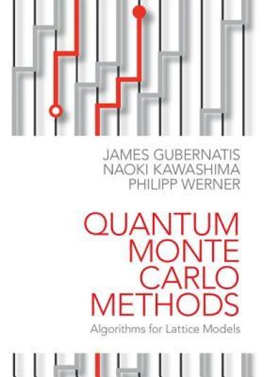 Quantum Monte Carlo Methods