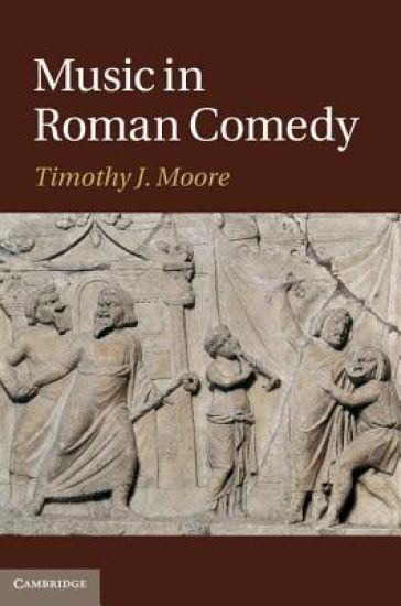 Music in Roman Comedy