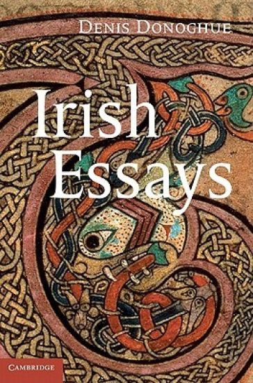 Irish Essays