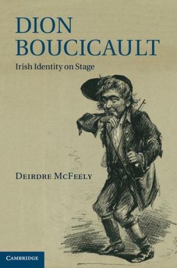 Dion Boucicault