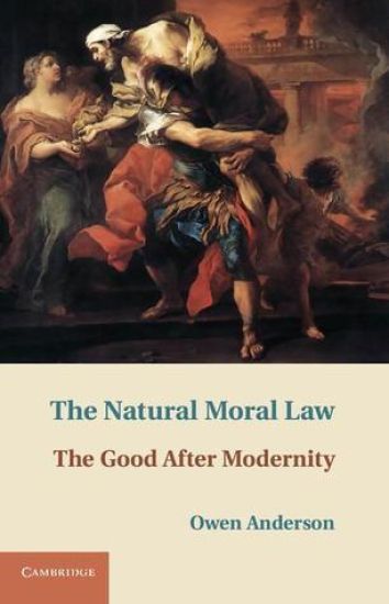 The Natural Moral Law