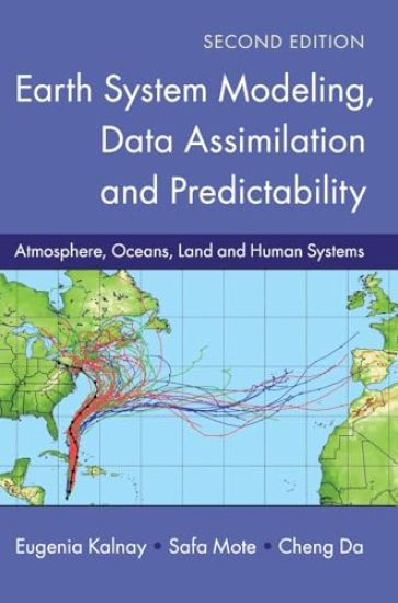 Earth System Modeling, Data Assimilation and Predictability